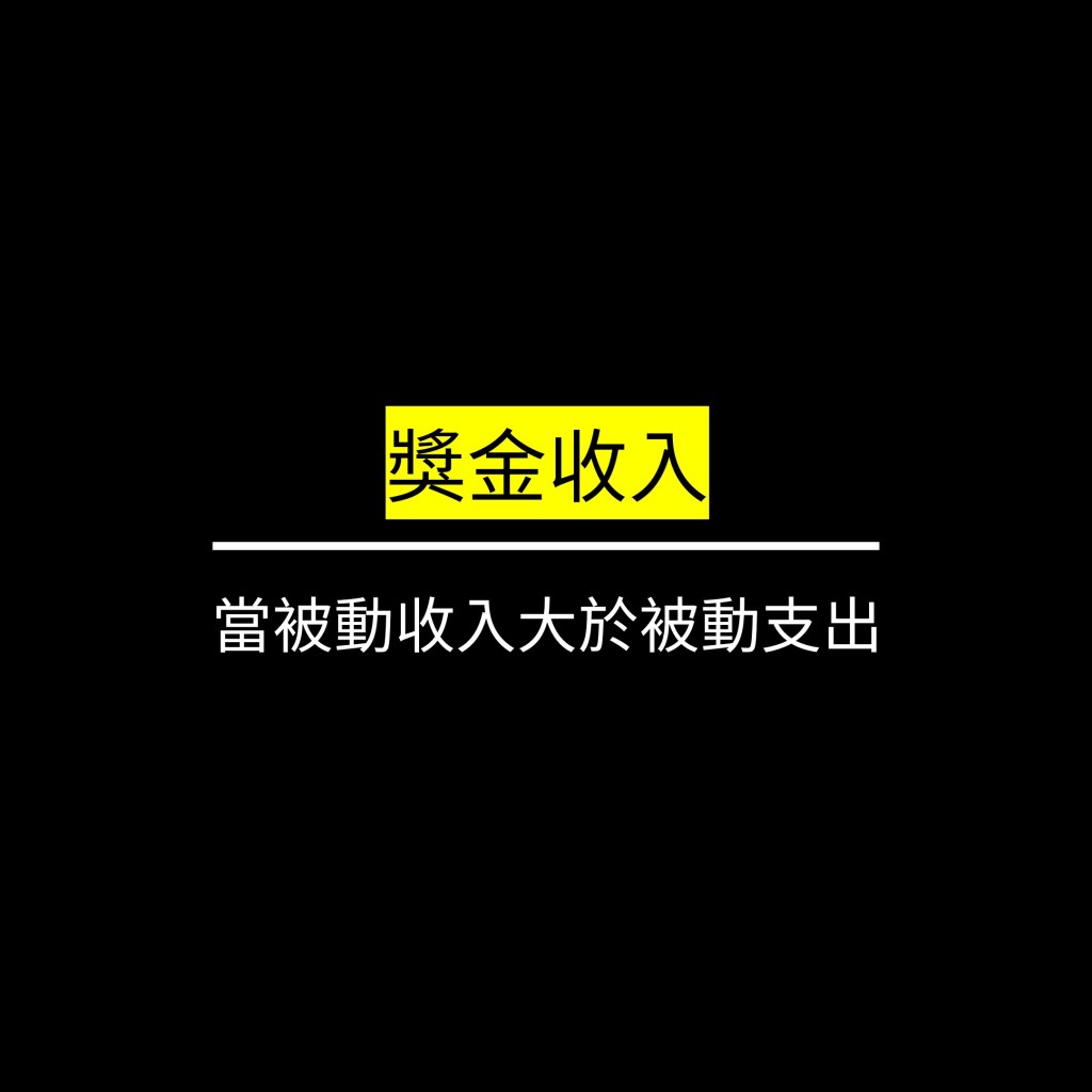 當被動收入大於被動支出✪LiveGood✪